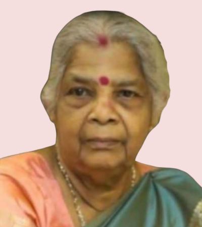 Annapooranam Sivashanmuganathan