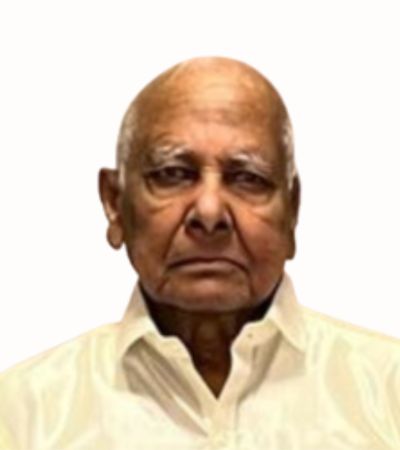 Sinnathamby Nadarasa