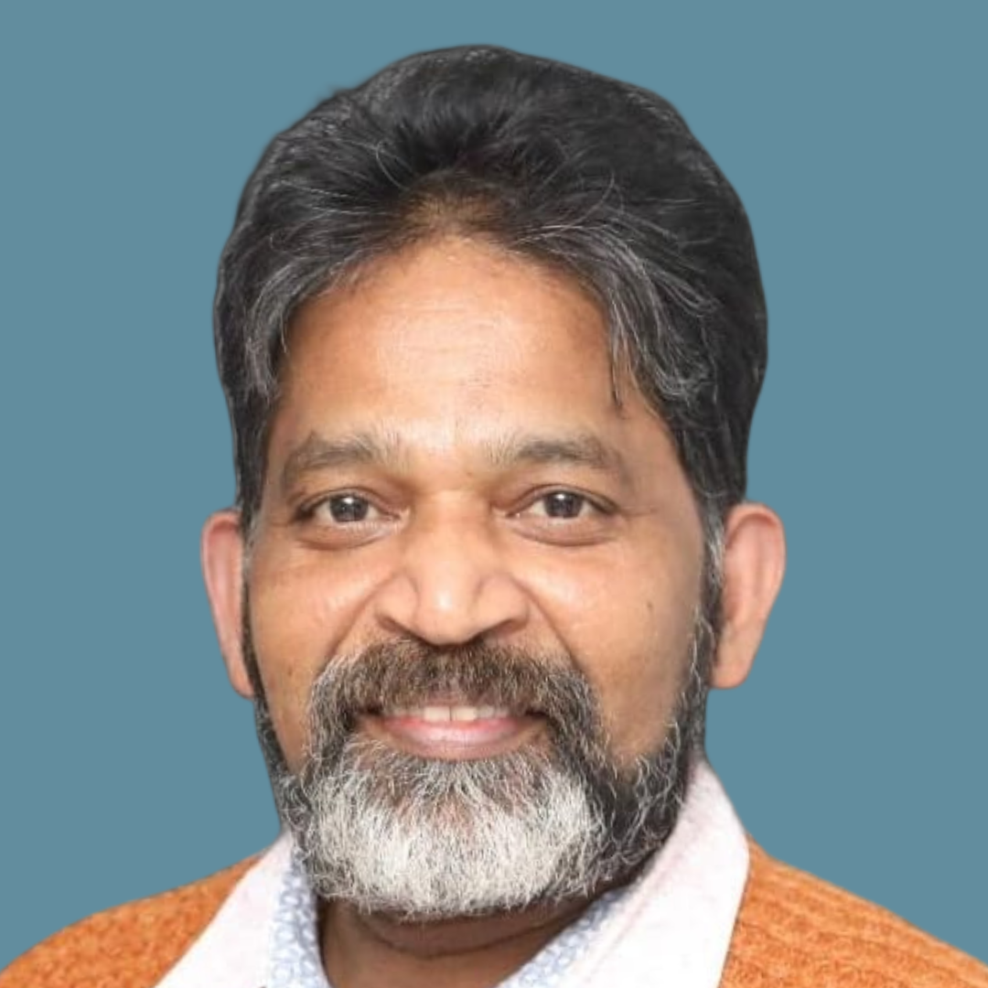 Theivendirarajah Sinnathurai