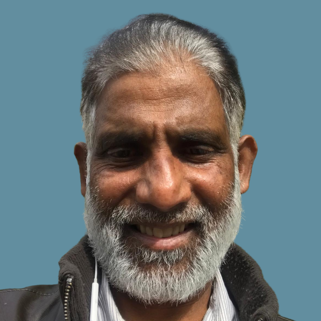 Murugesu Chandra