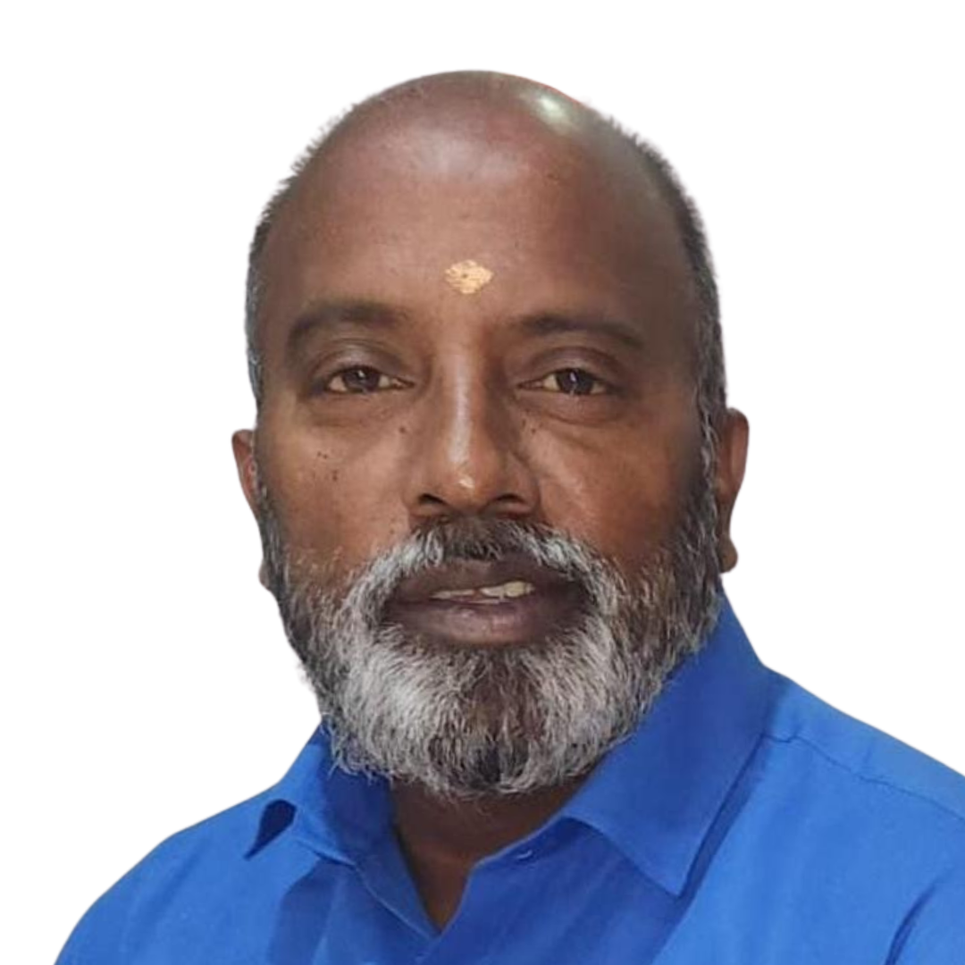 Ranganathan Loganathan
