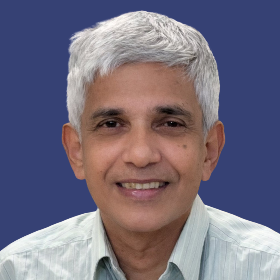 Pradapp Niranjan Nithiyanandan