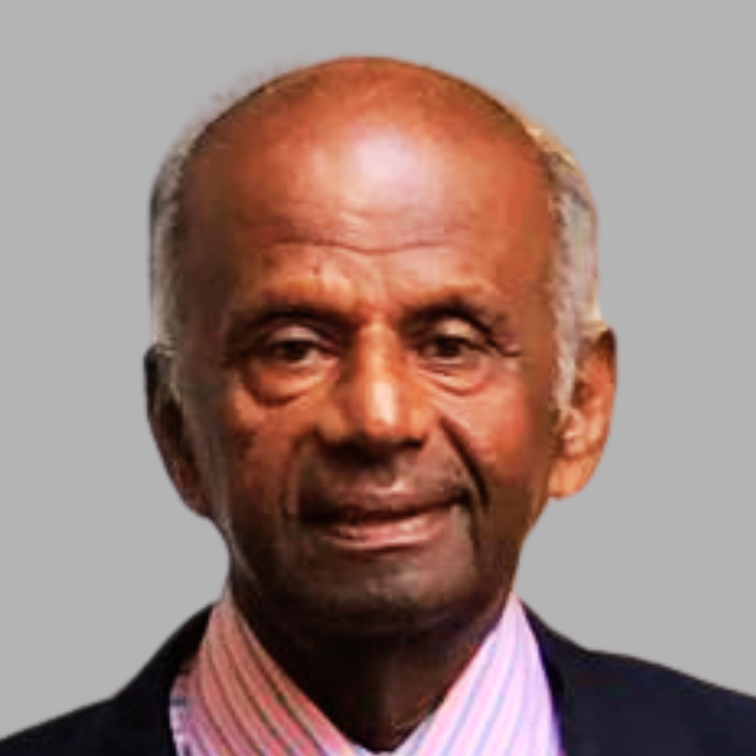 Navaratnam Navaneetharajah (Navam)
