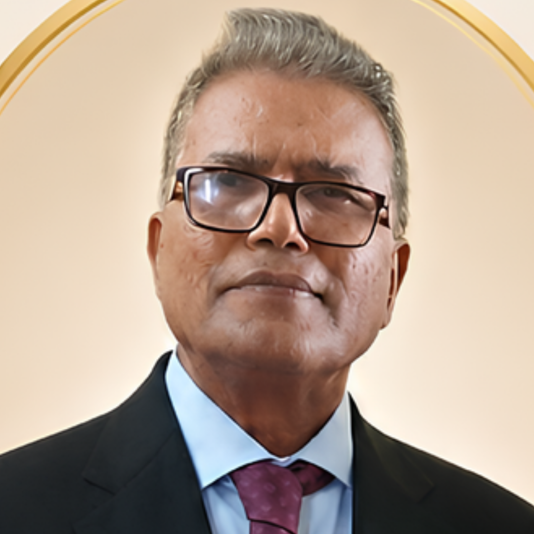 Kandappu Thiruketheeswaranathan